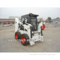 45KW engine mini skid steer loader